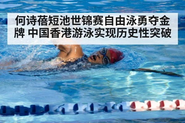 freestyle swimming technique